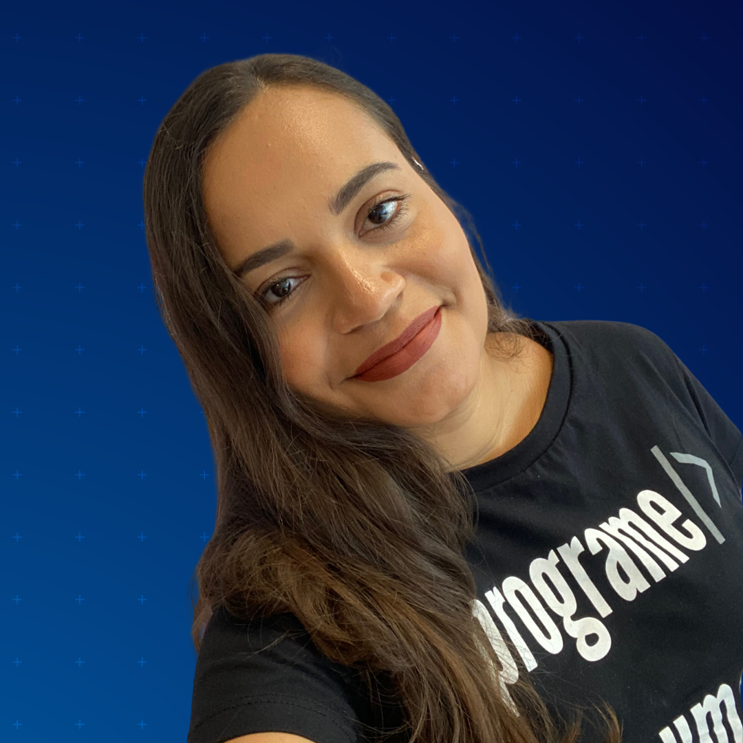 Imagem do perfil da Ana Maria Silva